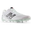 image:imageNew Balance Womens Freezelx V5 LowWhiteBlackSilver Metallic
