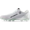 image:imageNew Balance Womens Freezelx V5 LowWhiteBlackSilver Metallic