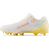 image:imageNew Balance Womens Freezelx V5 LowWhiteClementineAngora