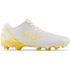 image:imageNew Balance Womens Freezelx V5 LowWhiteClementineAngora