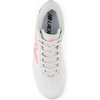 image:imageNew Balance Womens Freezelx V5 LowWhiteHiliteUltra Pink