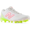 image:imageNew Balance Womens Freezelx V5 LowWhiteHiliteUltra Pink