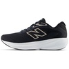 image:imageNew Balance Womens Fresh Foam 680 v9 Running ShoeBlackPhantom