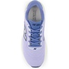image:imageNew Balance Womens Fresh Foam 680 v9 Running ShoeGlint BlueFairweather Blue