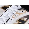 image:imageNew Balance Womens Fresh Foam 680 v9 Running ShoeWhiteFaded Black