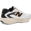 image:imageNew Balance Womens Fresh Foam 680 v9 Running ShoeWhiteFaded Black