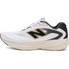 image:imageNew Balance Womens Fresh Foam 680 v9 Running ShoeWhiteFaded Black