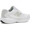 image:imageNew Balance Womens Fresh Foam 680 v9 Running ShoeWhiteGrey Matter