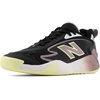 image:imageNew Balance Womens Fresh Foam X CtRally V1 Tennis ShoesBlackWhite