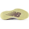 image:imageNew Balance Womens Fresh Foam X CtRally V1 Tennis ShoesBlackWhite