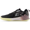 image:imageNew Balance Womens Fresh Foam X CtRally V1 Tennis ShoesBlackWhite