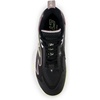 image:imageNew Balance Womens Fresh Foam X CtRally V1 Tennis ShoesBlackWhite