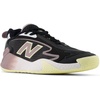 image:imageNew Balance Womens Fresh Foam X CtRally V1 Tennis ShoesBlackWhite
