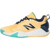 image:imageNew Balance Womens Fresh Foam X CtRally V1 Tennis ShoesClementineNb Navy