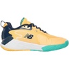 image:imageNew Balance Womens Fresh Foam X CtRally V1 Tennis ShoesClementineNb Navy