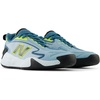 image:imageNew Balance Womens Fresh Foam X CtRally V1 Tennis ShoesQuarry BlueTerrarium
