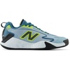 image:imageNew Balance Womens Fresh Foam X CtRally V1 Tennis ShoesQuarry BlueTerrarium