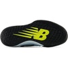 image:imageNew Balance Womens Fresh Foam X CtRally V1 Tennis ShoesQuarry BlueTerrarium
