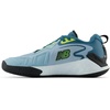 image:imageNew Balance Womens Fresh Foam X CtRally V1 Tennis ShoesQuarry BlueTerrarium