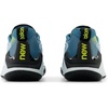 image:imageNew Balance Womens Fresh Foam X CtRally V1 Tennis ShoesQuarry BlueTerrarium
