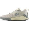 image:imageNew Balance Womens Fresh Foam X CtRally V1 Tennis ShoesSlate GreyBleached Lime Glo