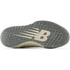 image:imageNew Balance Womens Fresh Foam X CtRally V1 Tennis ShoesSlate GreyBleached Lime Glo