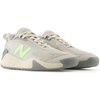 image:imageNew Balance Womens Fresh Foam X CtRally V1 Tennis ShoesSlate GreyBleached Lime Glo
