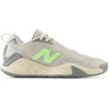 image:imageNew Balance Womens Fresh Foam X CtRally V1 Tennis ShoesSlate GreyBleached Lime Glo
