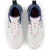 image:imageNew Balance Womens Fresh Foam X CtRally V1 Tennis ShoesWhiteAstro Dust