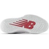image:imageNew Balance Womens Fresh Foam X CtRally V1 Tennis ShoesWhiteAstro Dust