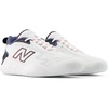 image:imageNew Balance Womens Fresh Foam X CtRally V1 Tennis ShoesWhiteAstro Dust