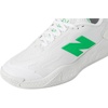 image:imageNew Balance Womens Fresh Foam X CtRally V1 Tennis ShoesWhiteGreen Apple