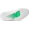 image:imageNew Balance Womens Fresh Foam X CtRally V1 Tennis ShoesWhiteGreen Apple