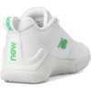 image:imageNew Balance Womens Fresh Foam X CtRally V1 Tennis ShoesWhiteGreen Apple