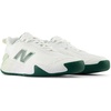 image:imageNew Balance Womens Fresh Foam X CtRally V1 Tennis ShoesWhiteMarsh Green