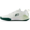 image:imageNew Balance Womens Fresh Foam X CtRally V1 Tennis ShoesWhiteMarsh Green
