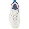 image:imageNew Balance Womens Fresh Foam X CtRally V1 Tennis ShoesWhitePurple FadeCoastal Blue