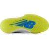 image:imageNew Balance Womens Fresh Foam X CtRally V1 Tennis ShoesWhitePurple FadeCoastal Blue