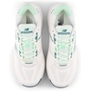 image:imageNew Balance Womens FuelCell 796 V4Sea SaltNew SpruceLab Green