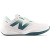 image:imageNew Balance Womens FuelCell 796 V4Sea SaltNew SpruceLab Green
