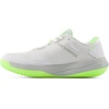image:imageNew Balance Womens FuelCell 796 V4WhiteBleached Lime GloBrighton Grey