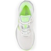 image:imageNew Balance Womens FuelCell 796 V4WhiteBleached Lime GloBrighton Grey