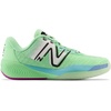 image:imageNew Balance Womens FuelCell 996 V5 Hard CourtElectric JadeBlack