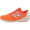 image:imageNew Balance Womens FuelCell 996 V5 Hard CourtNeon DragonflyWhite