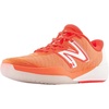 image:imageNew Balance Womens FuelCell 996 V5 Hard CourtNeon DragonflyWhite