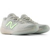 image:imageNew Balance Womens FuelCell 996 V5 Hard CourtSlate GreyBleached Lime Glo