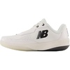 image:imageNew Balance Womens FuelCell 996 V5 Hard CourtWhiteBlack