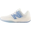 image:imageNew Balance Womens FuelCell 996 V5 Hard CourtWhiteNavyHilite