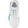 image:imageNew Balance Womens FuelCell 996 V5 Hard CourtWhitePurple FadeCoastal Blue