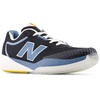 image:imageNew Balance Womens FuelCell 996 V6BlackBlue GemstoneApollo Gold